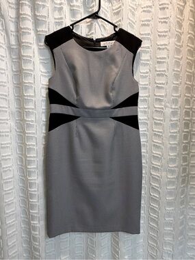 Kasper Sheath Dress
